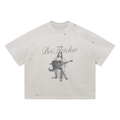 Vintage Style UK Tour Tee